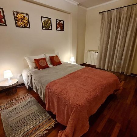 Casa Hintze Ribeiro Apartment Aveiro Bagian luar foto