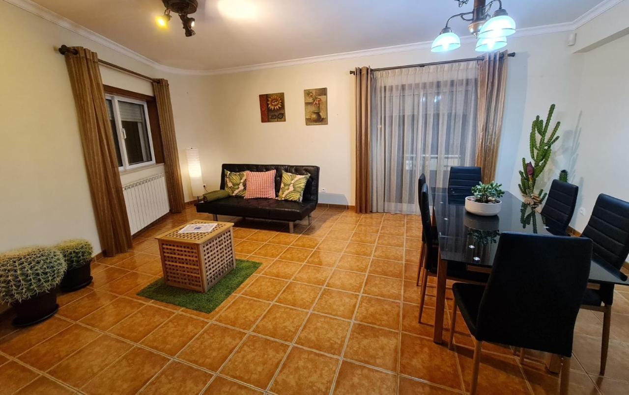 Casa Hintze Ribeiro Apartment Aveiro Bagian luar foto