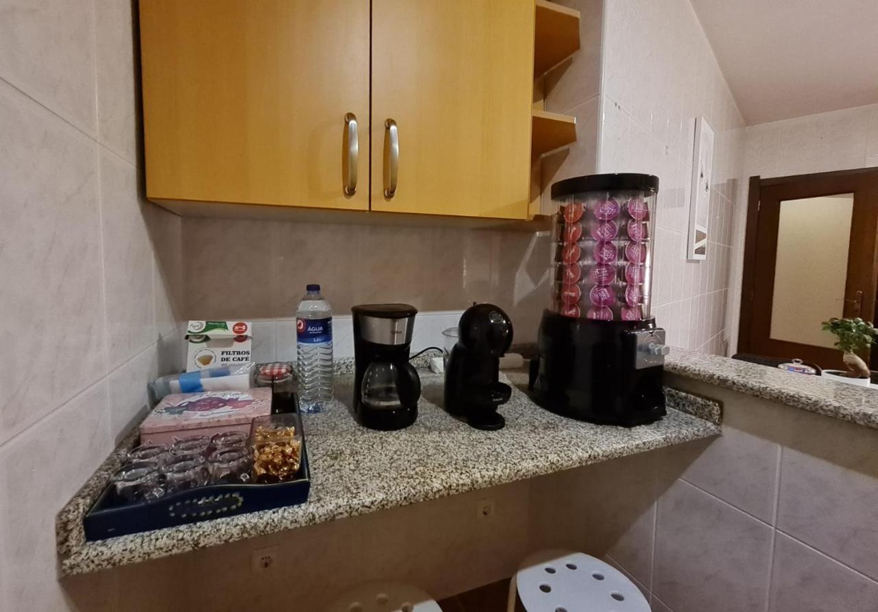 Casa Hintze Ribeiro Apartment Aveiro Bagian luar foto