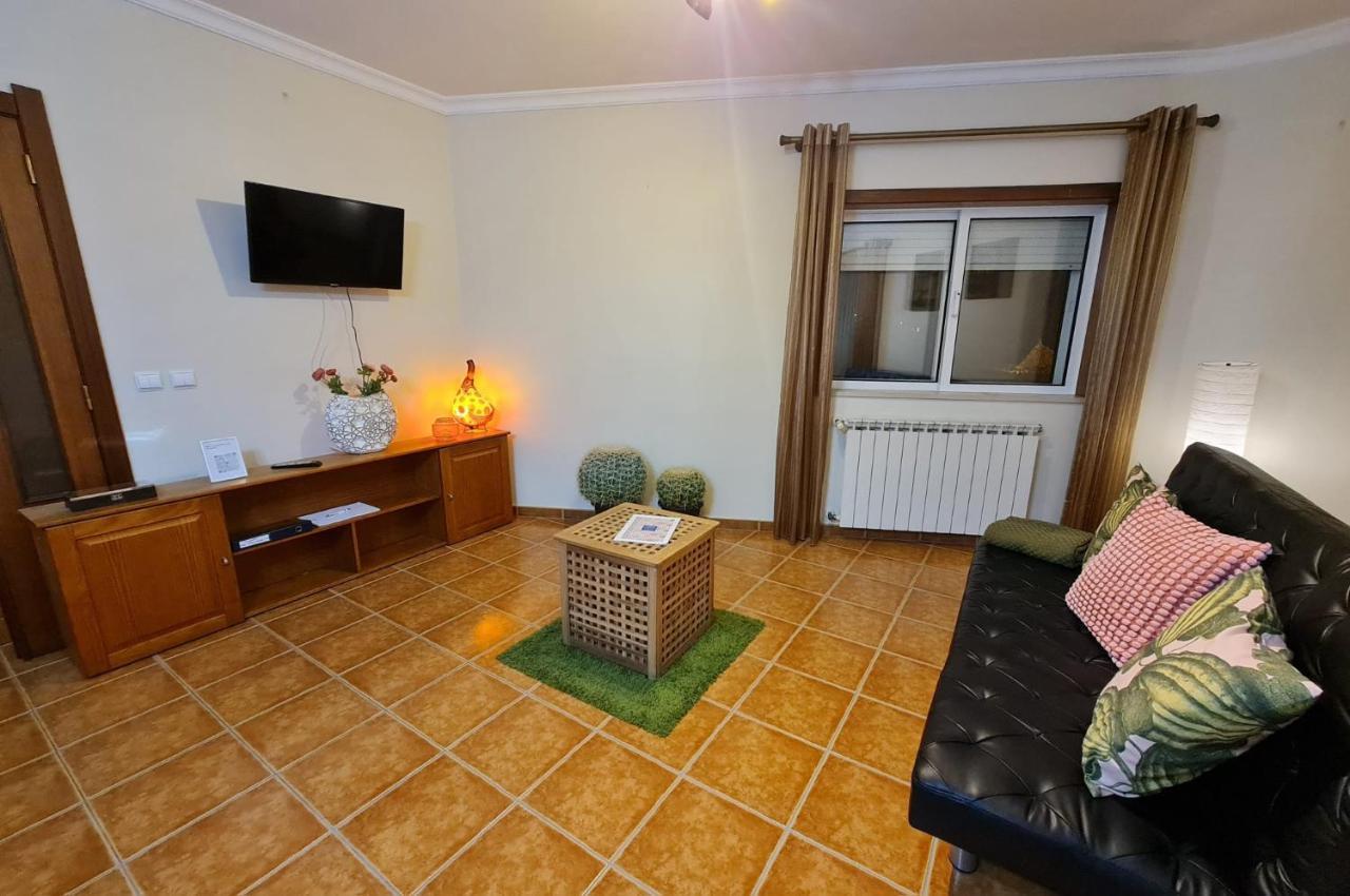 Casa Hintze Ribeiro Apartment Aveiro Bagian luar foto