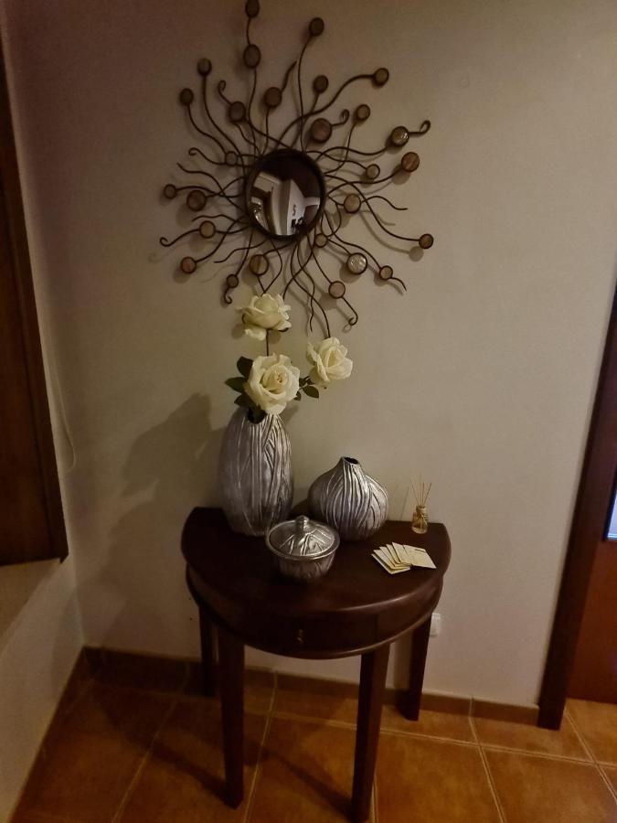 Casa Hintze Ribeiro Apartment Aveiro Bagian luar foto