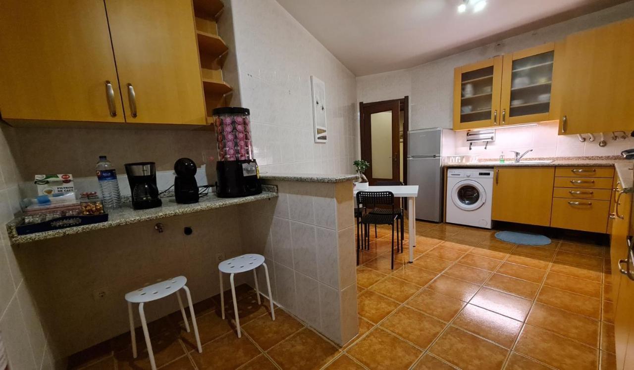 Casa Hintze Ribeiro Apartment Aveiro Bagian luar foto