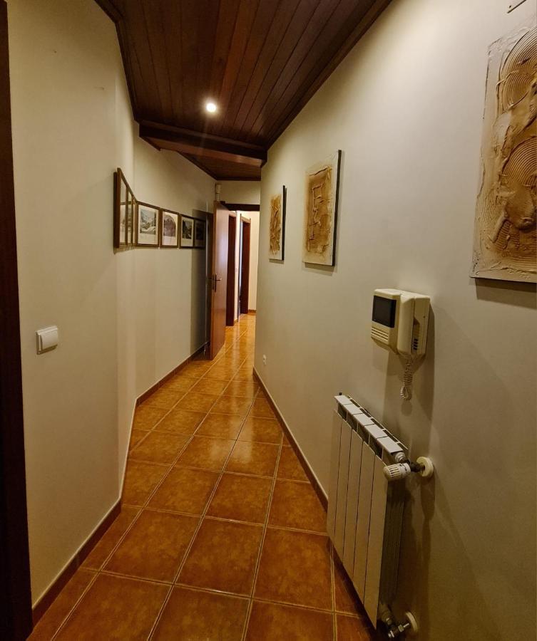 Casa Hintze Ribeiro Apartment Aveiro Bagian luar foto