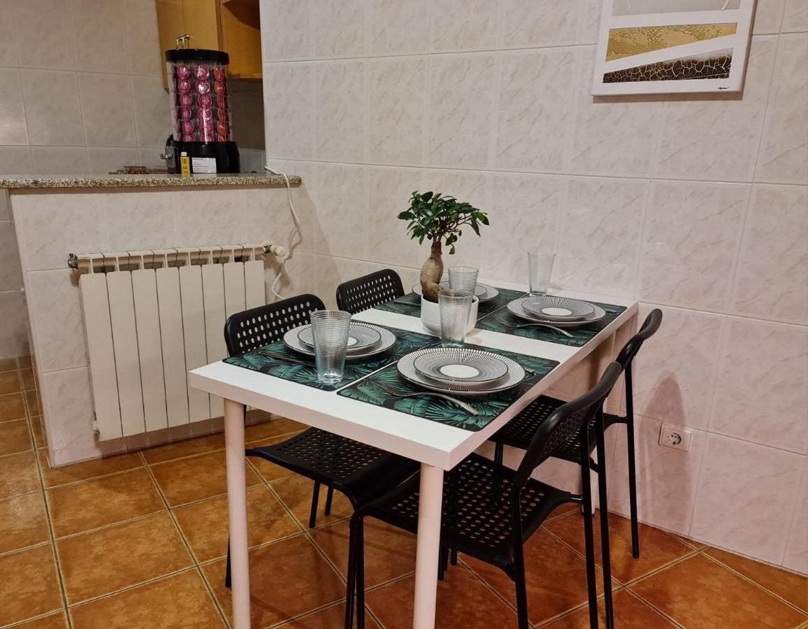 Casa Hintze Ribeiro Apartment Aveiro Bagian luar foto