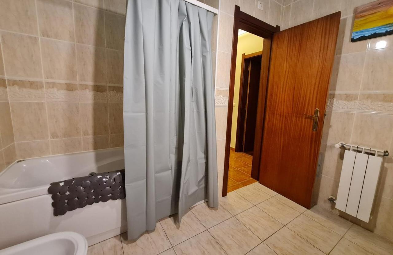 Casa Hintze Ribeiro Apartment Aveiro Bagian luar foto